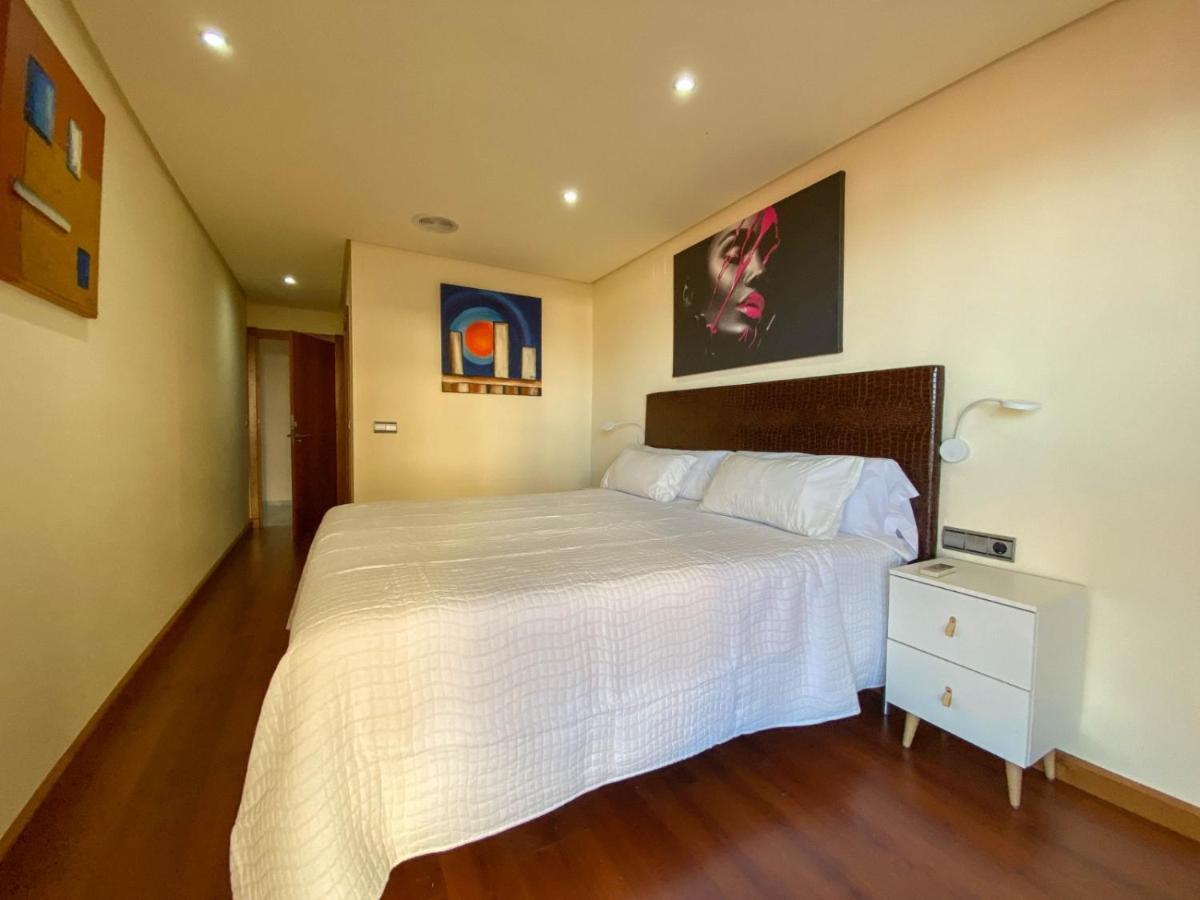 From Paradise Appartement