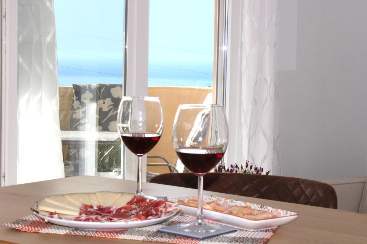 Amazing Sea View *