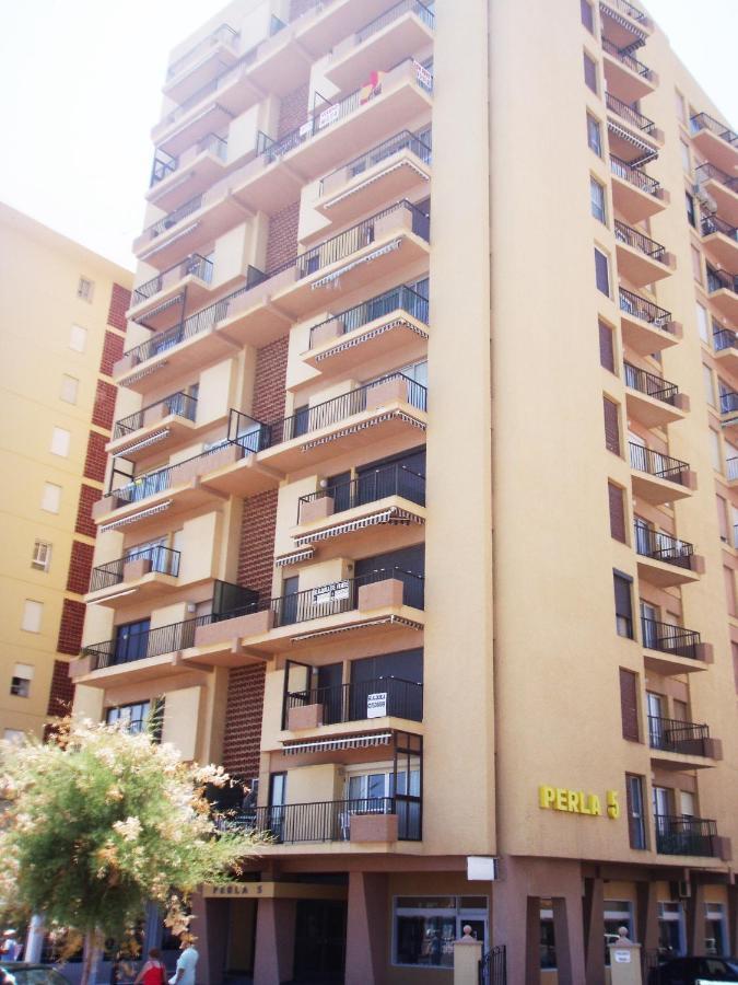 Appartement Perla 5