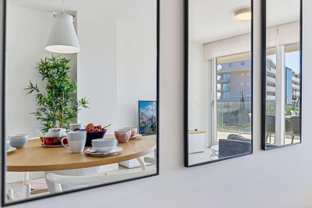 Amazing Ocean View - Higueron Fuengirola
