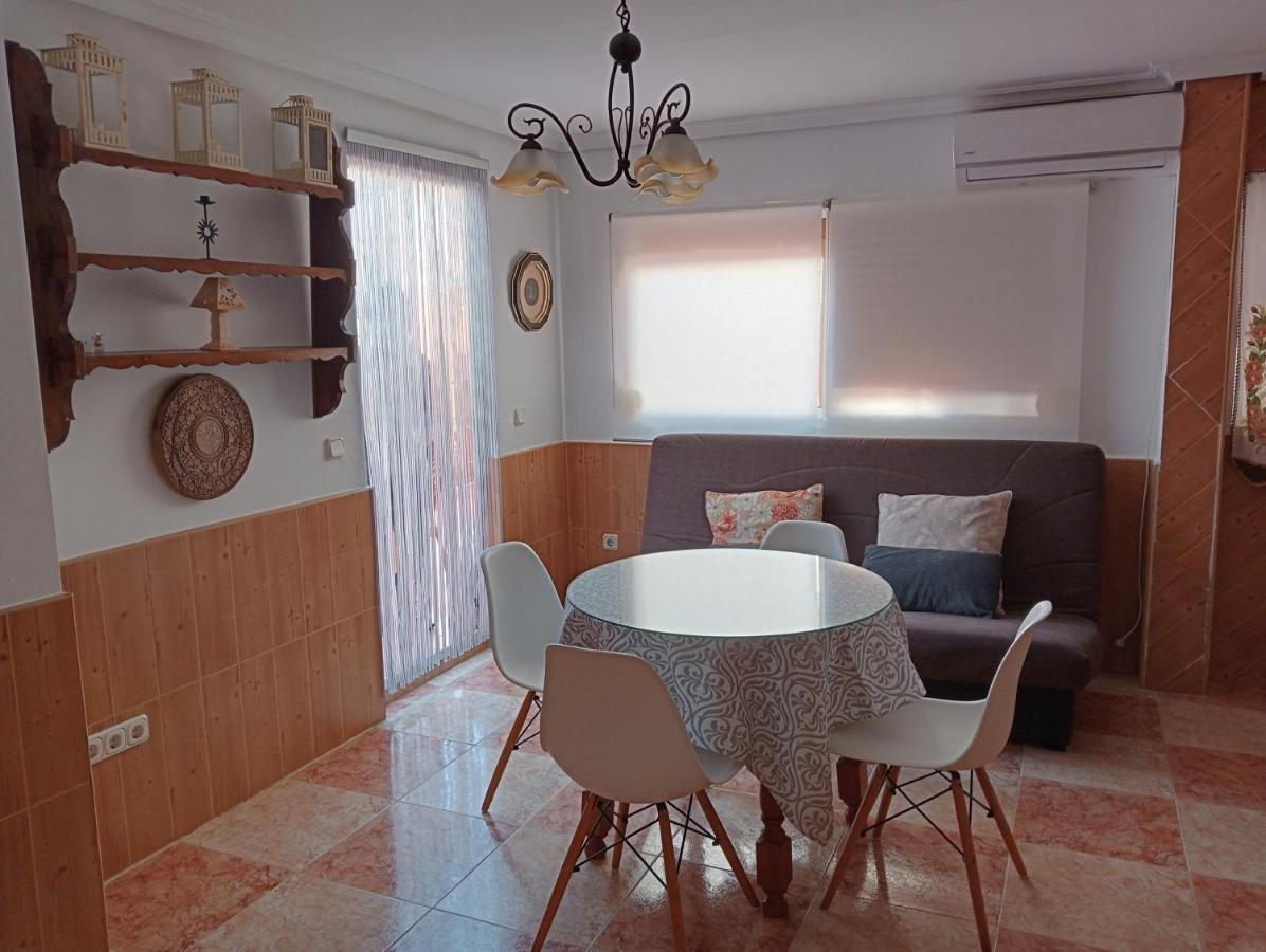 La Costa Del Sol Apartment