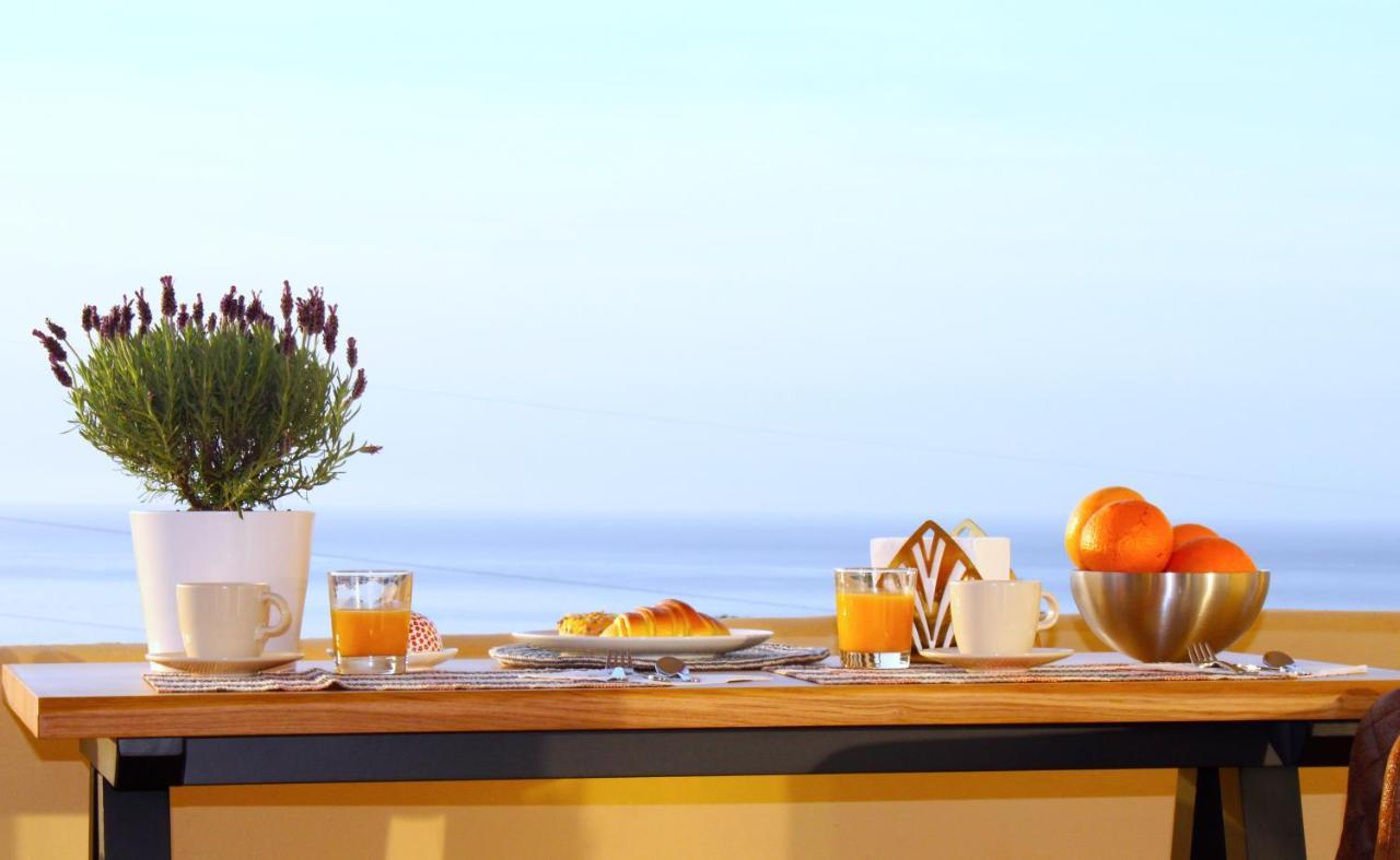 Amazing Sea View *