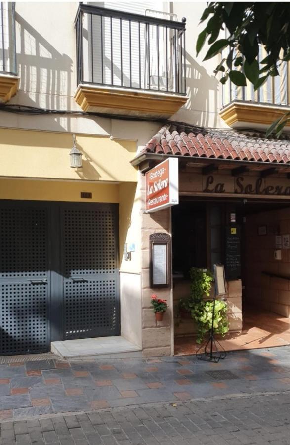 Apartamento Atico Acogedor, Centrico Y A 2 Min De La Playa. Fuengirola