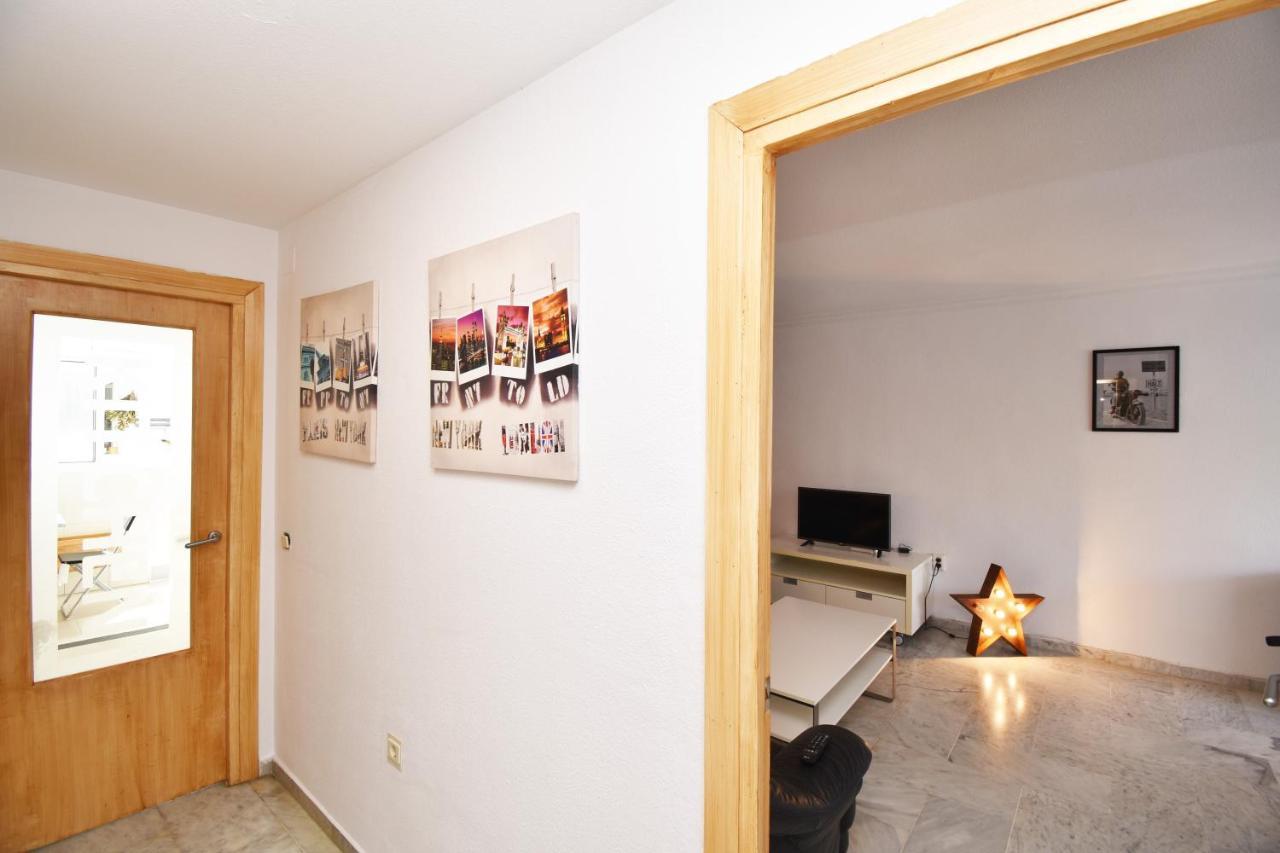 Apartamento De La Croix * Fuengirola