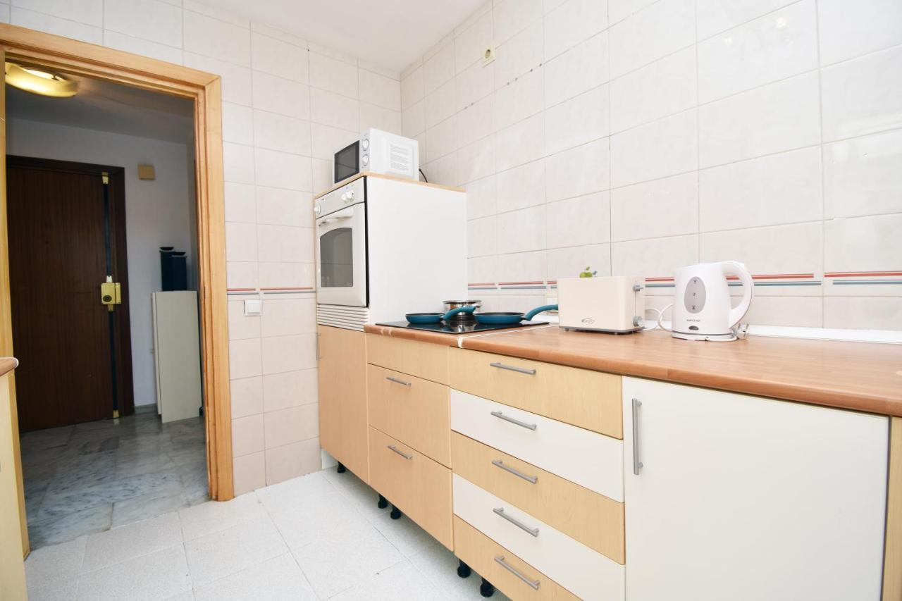 Apartamento De La Croix Huoneisto