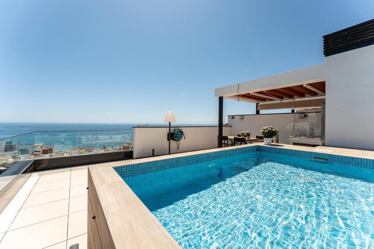 Apartment Penthouse Middel Views