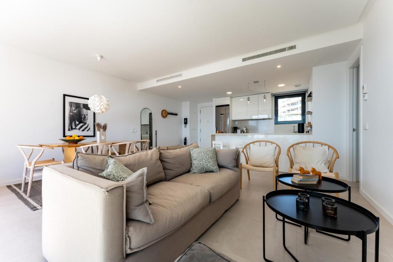 Apartment Penthouse Middel Views *