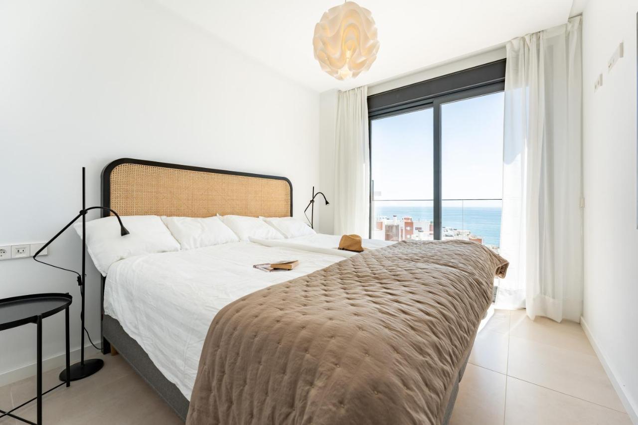 Penthouse Middel Views Apartment *