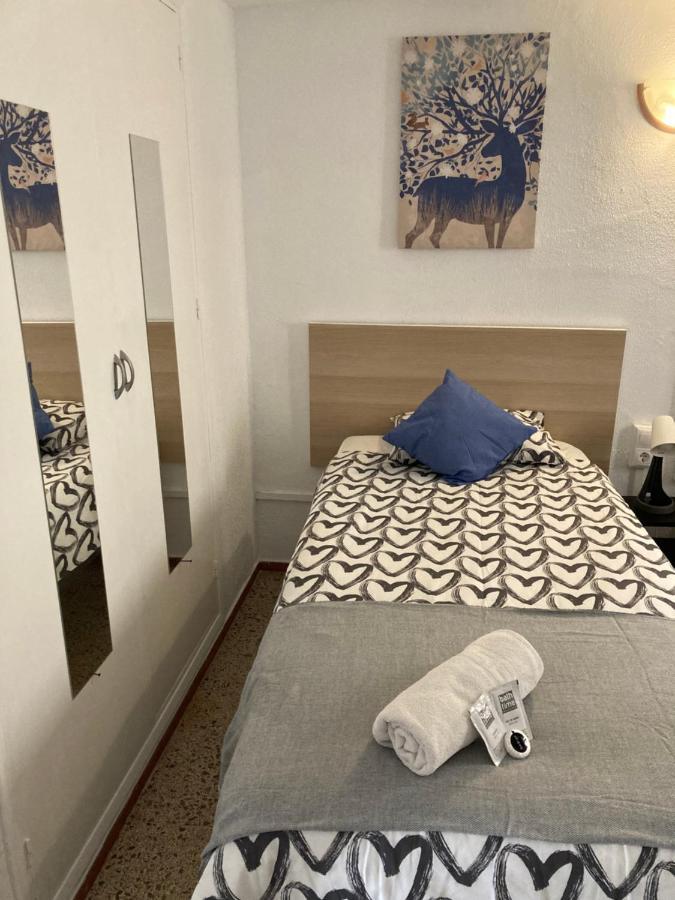 Mi Rancho * Fuengirola