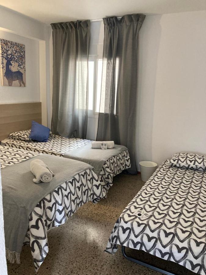 Apartment Mi Rancho *
