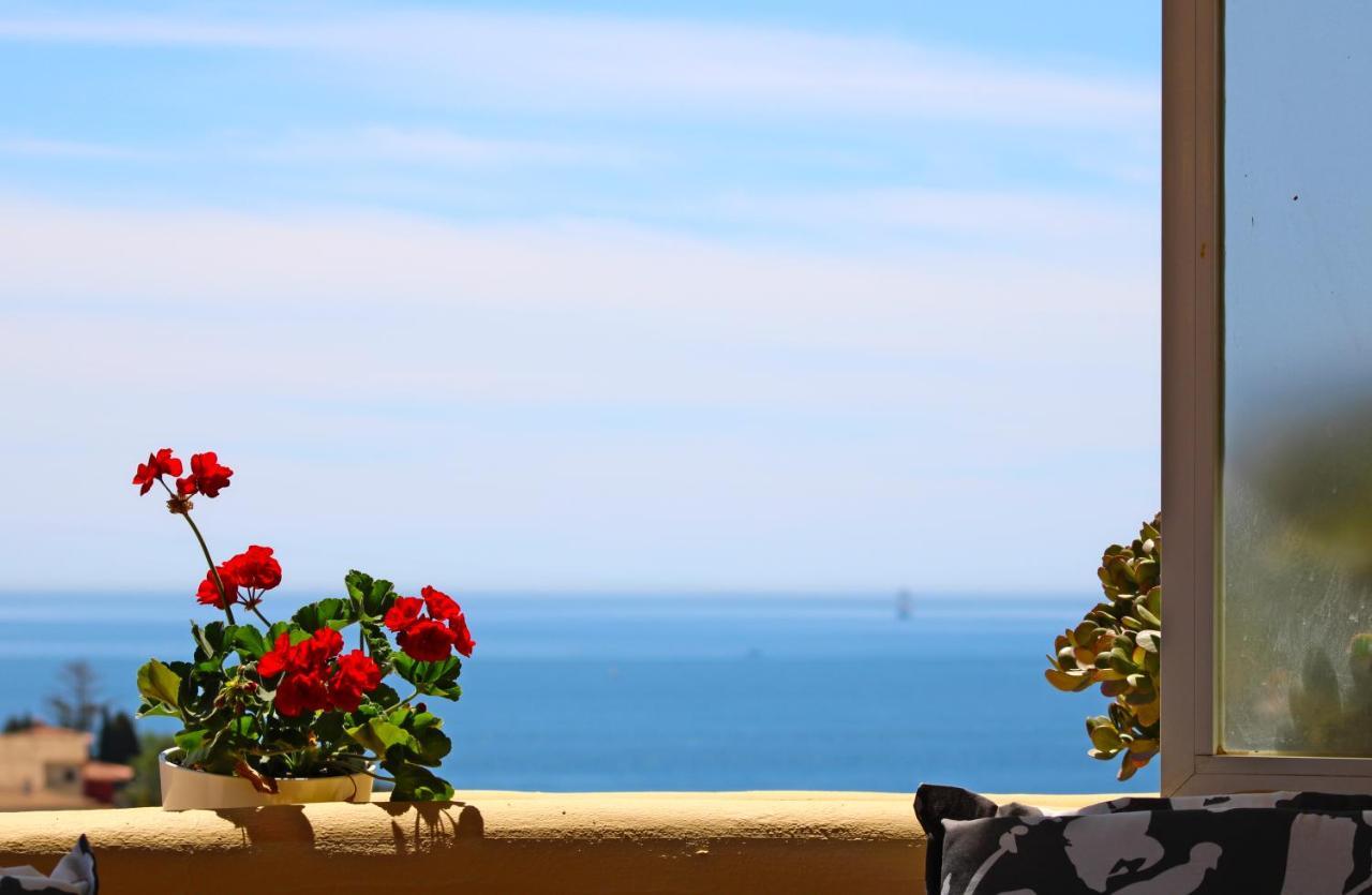 Apartment Amazing Sea View Fuengirola
