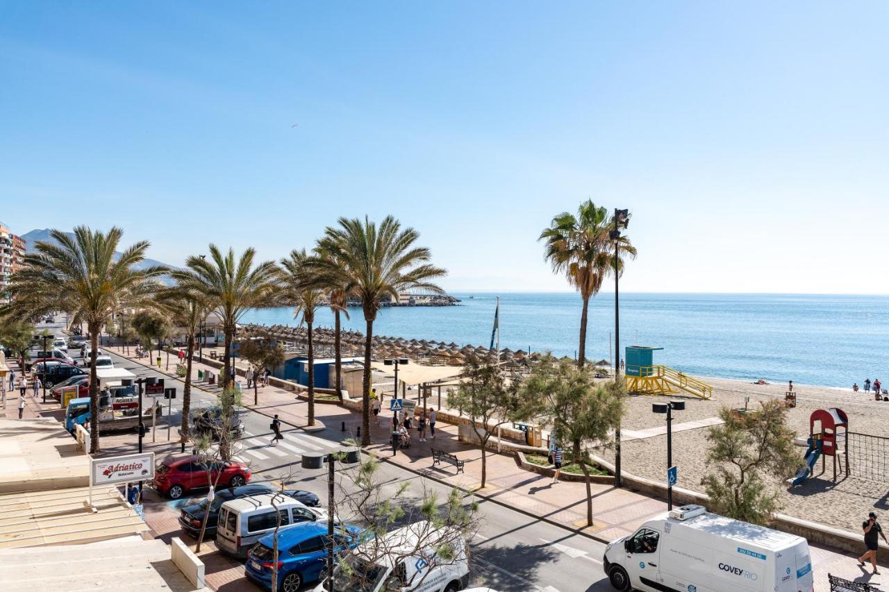 Apartment Ventana Al Mar