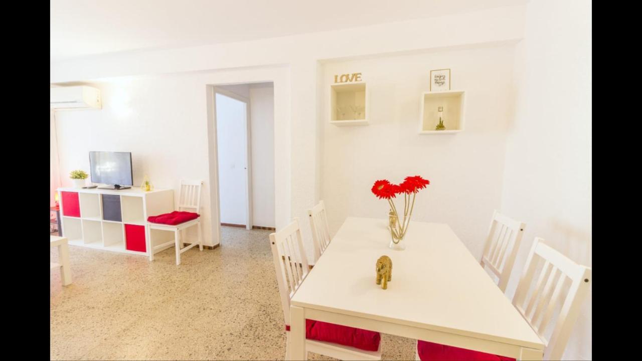Mi Rancho Apartment *