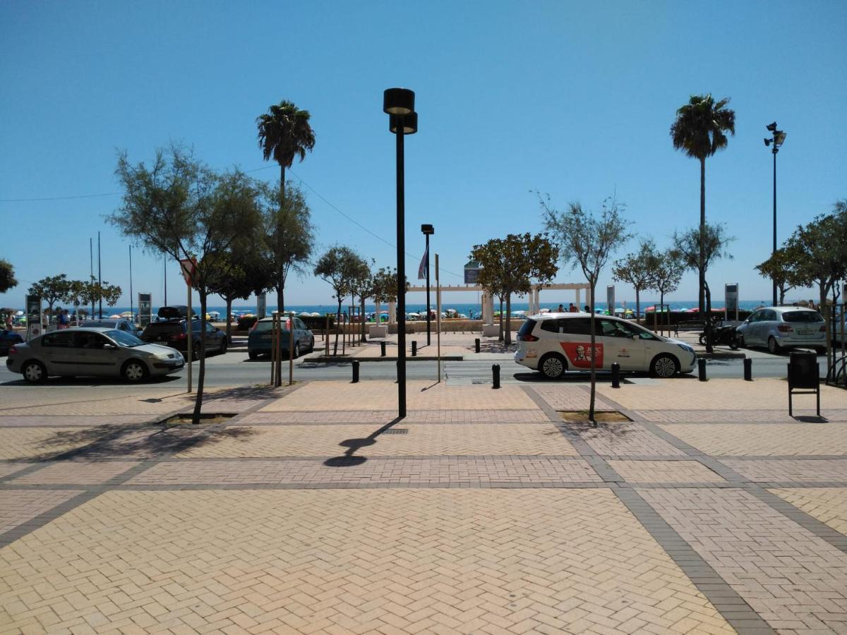 Mi Rancho Apartment Fuengirola