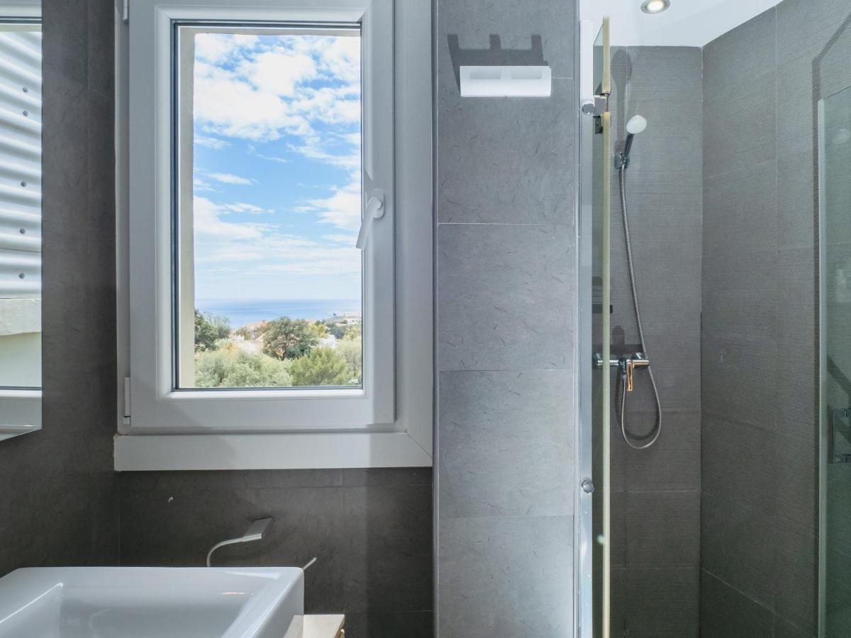 Cubo's Casa Jilguero Torreblanca View City & Sea Holiday home Fuengirola