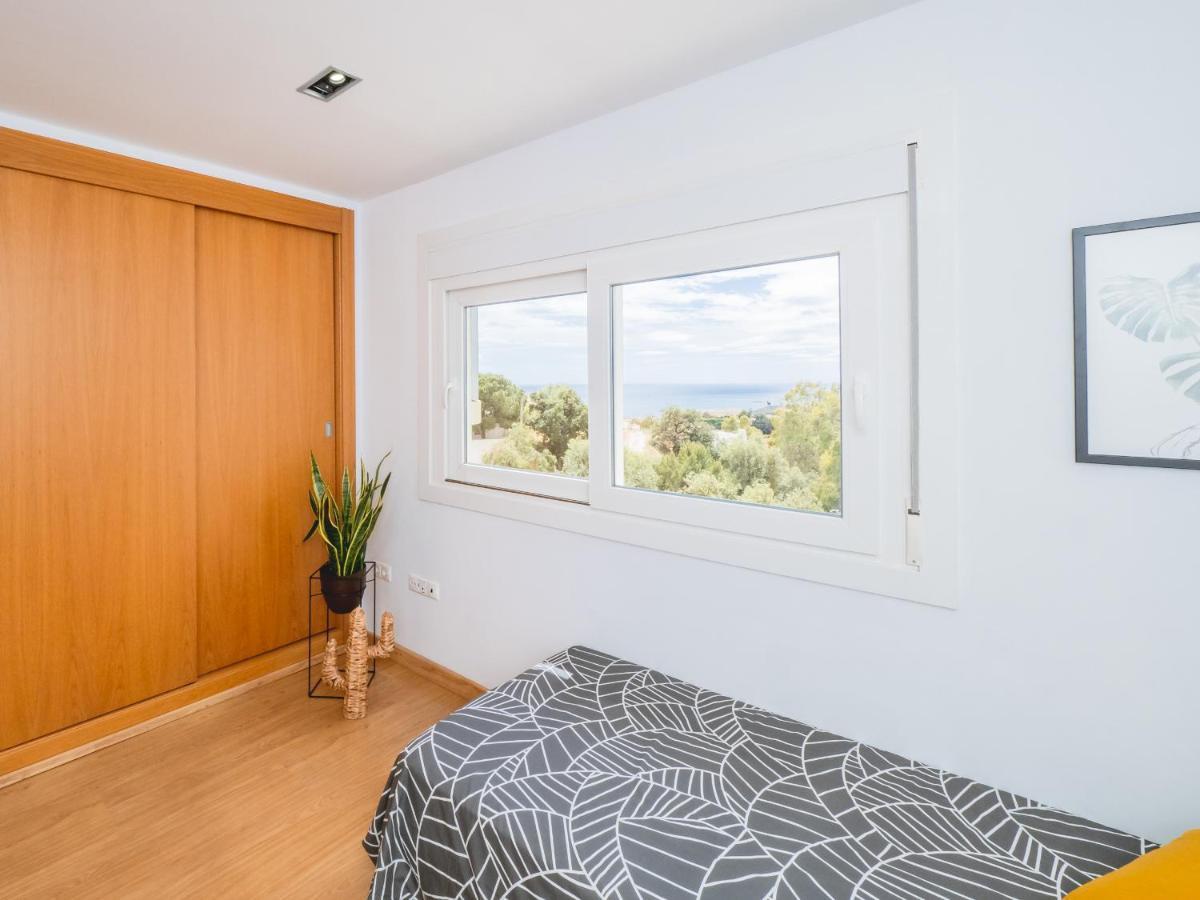 Cubo's Casa Jilguero Torreblanca View City & Sea Fuengirola