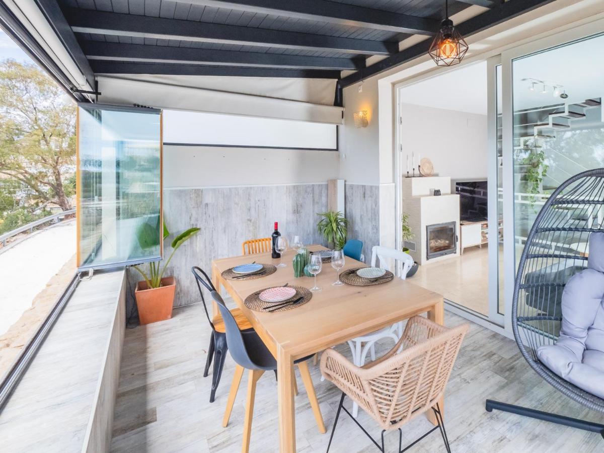 Cubo's Casa Jilguero Torreblanca View City & Sea Fuengirola