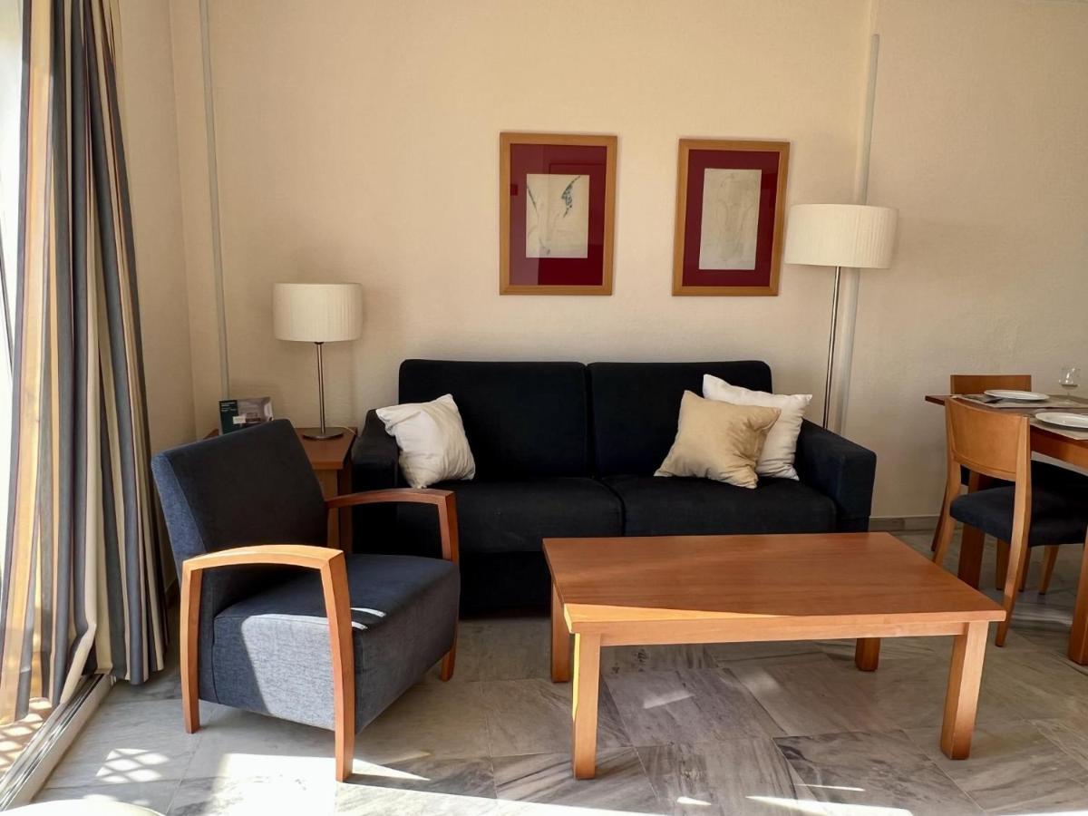 Apartamento Sunshine 12a Fuengirola