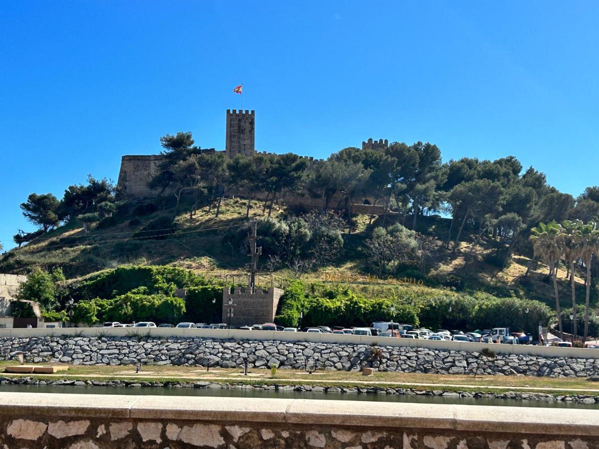 Castillo Malaga Paradaise 3