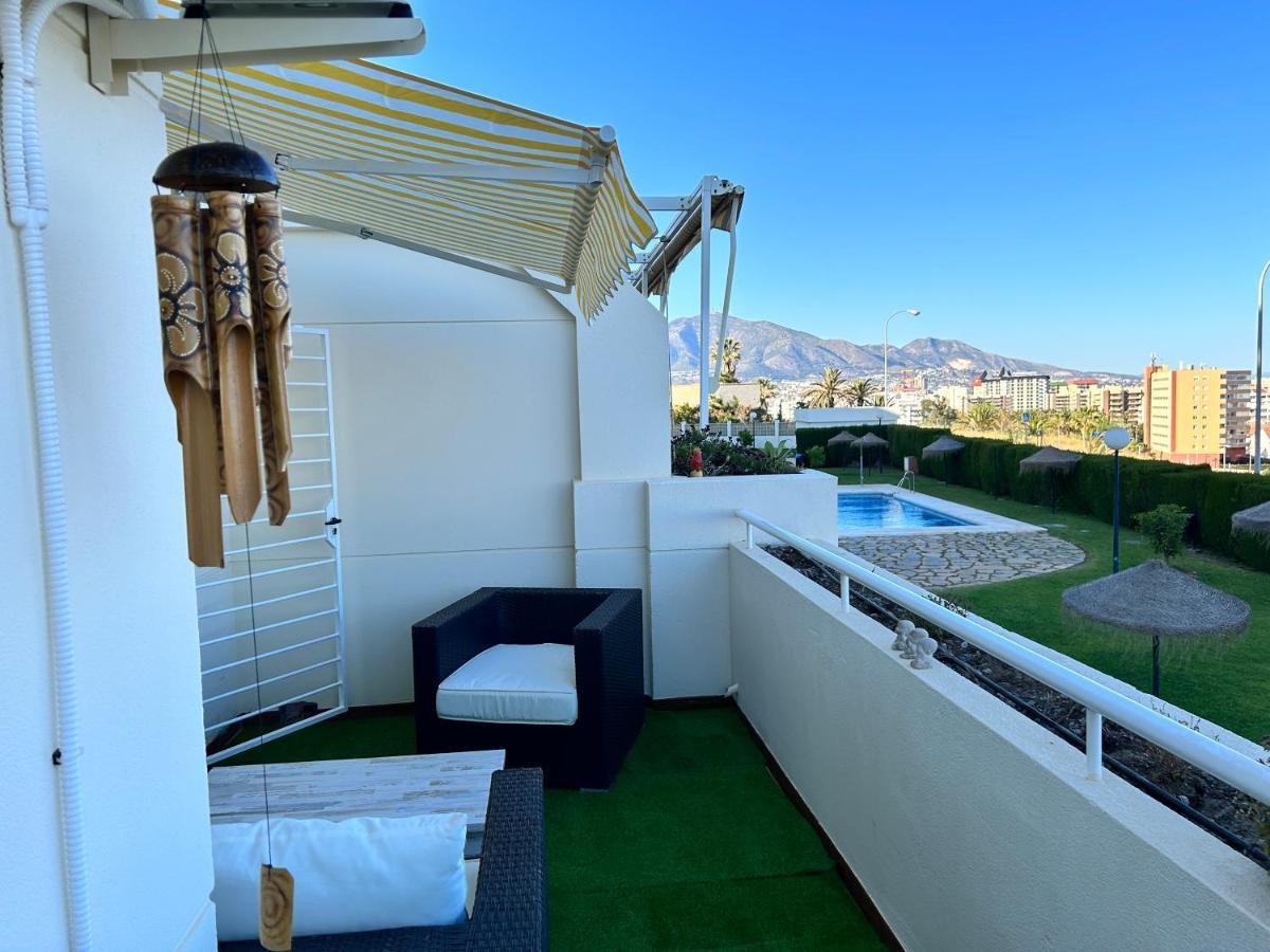 Apartment Castillo Malaga Paradaise 3