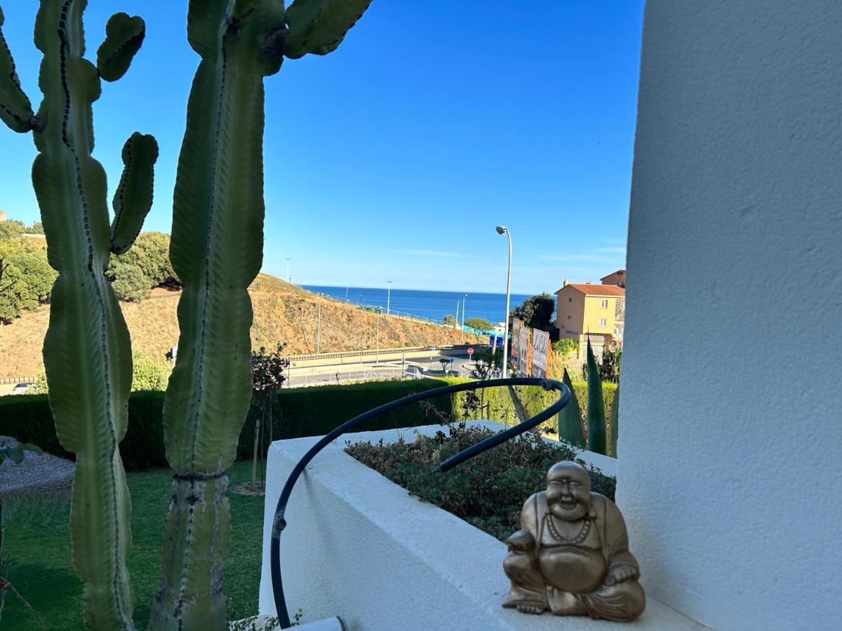 Castillo Malaga Paradaise 3 Apartment Fuengirola