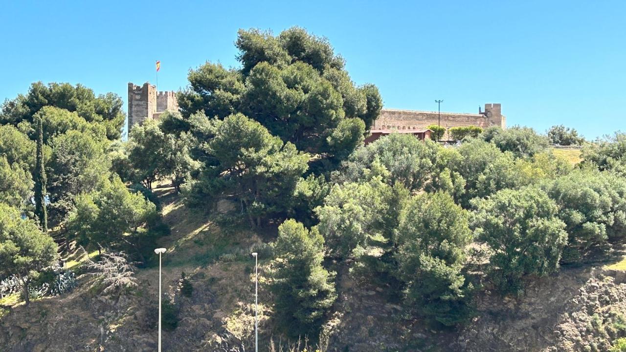 Apartment Castillo Malaga Paradaise 3 Fuengirola