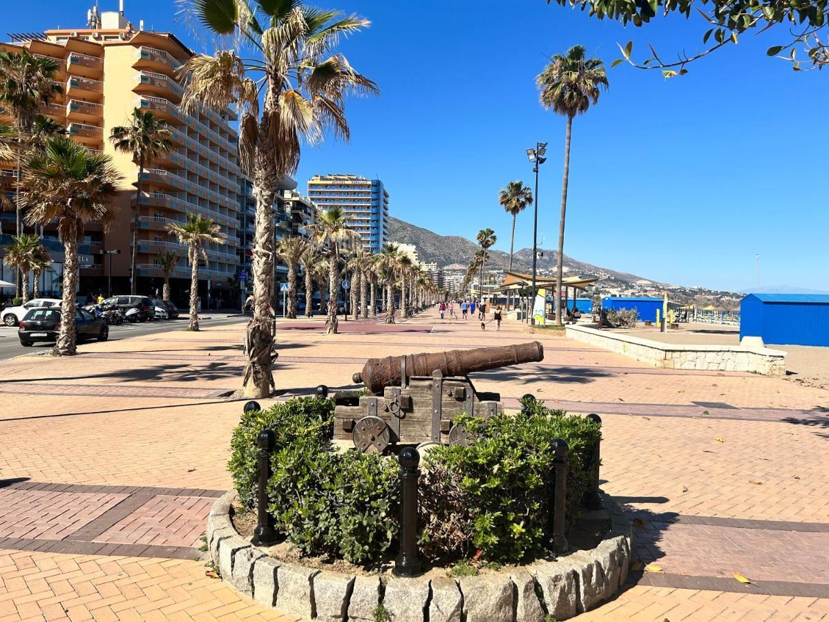 Apartment Castillo Malaga Paradaise 3 Fuengirola