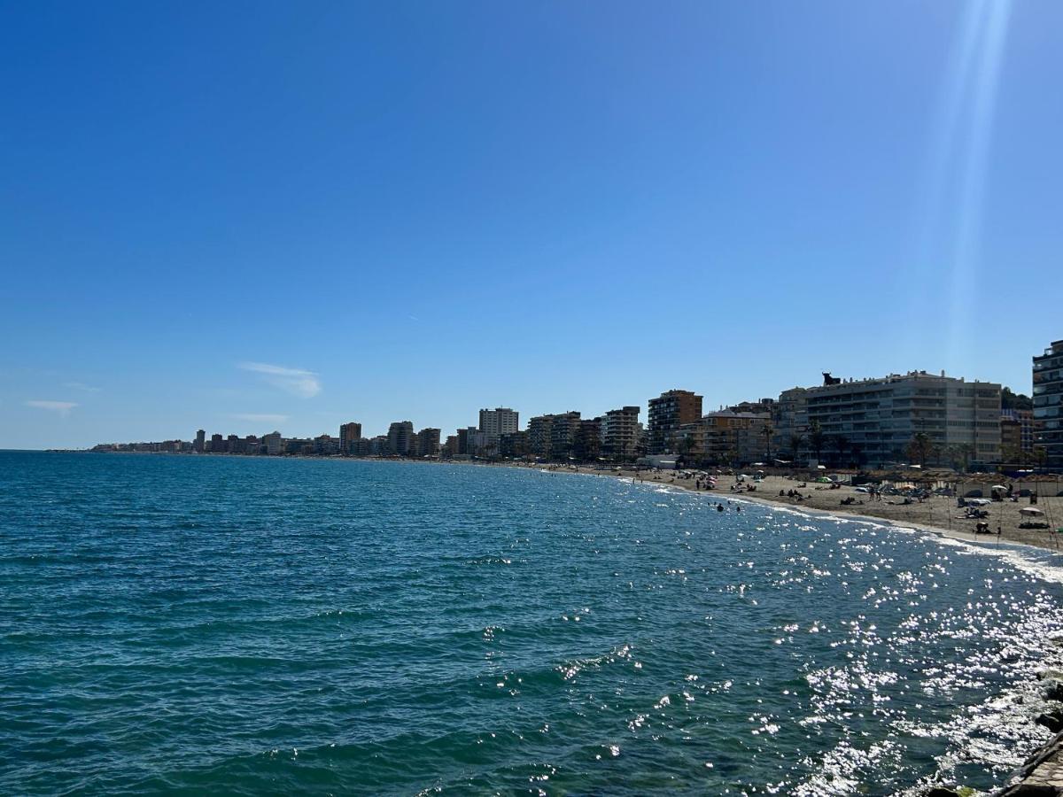 Castillo Malaga Paradaise 3 Apartment Fuengirola