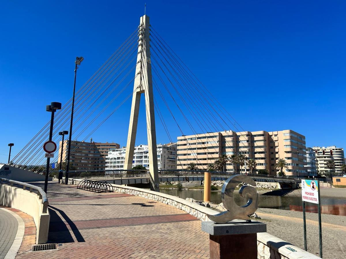 Apartment Castillo Malaga Paradaise 3 Fuengirola