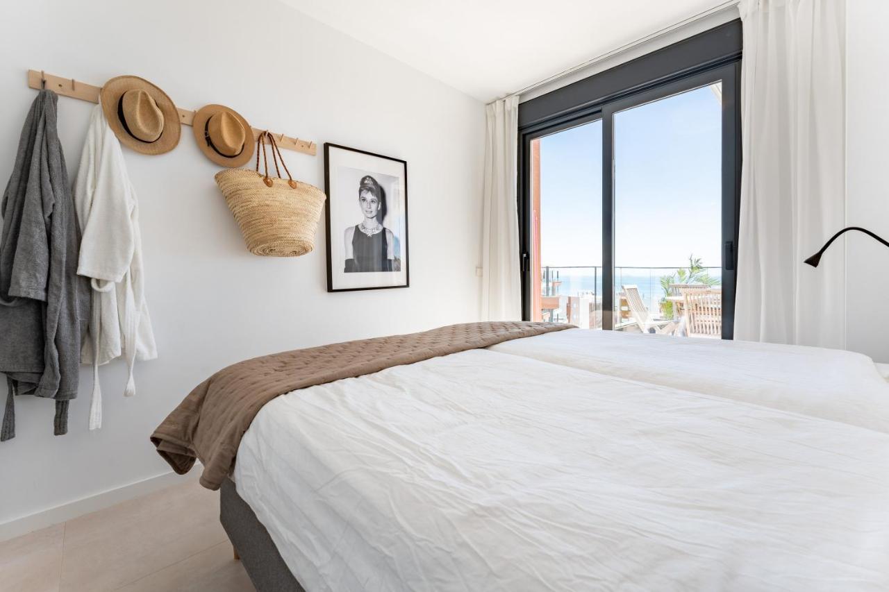 Apartment Penthouse Middel Views *