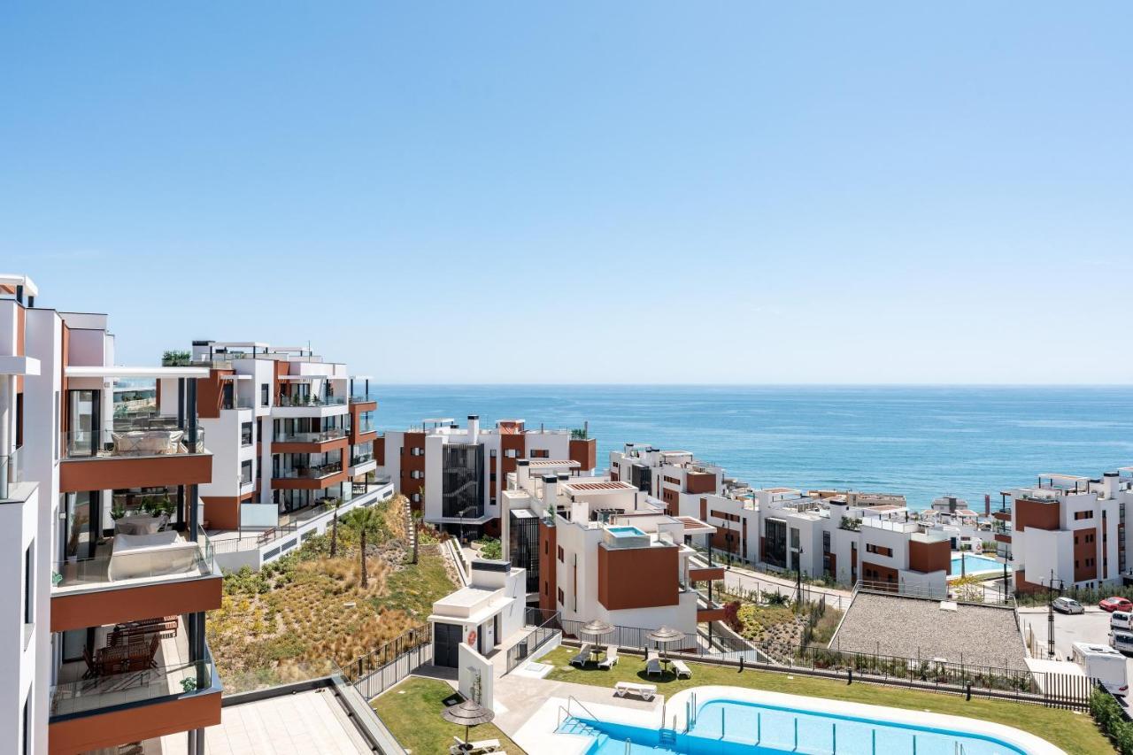 Penthouse Middel Views Apartment *