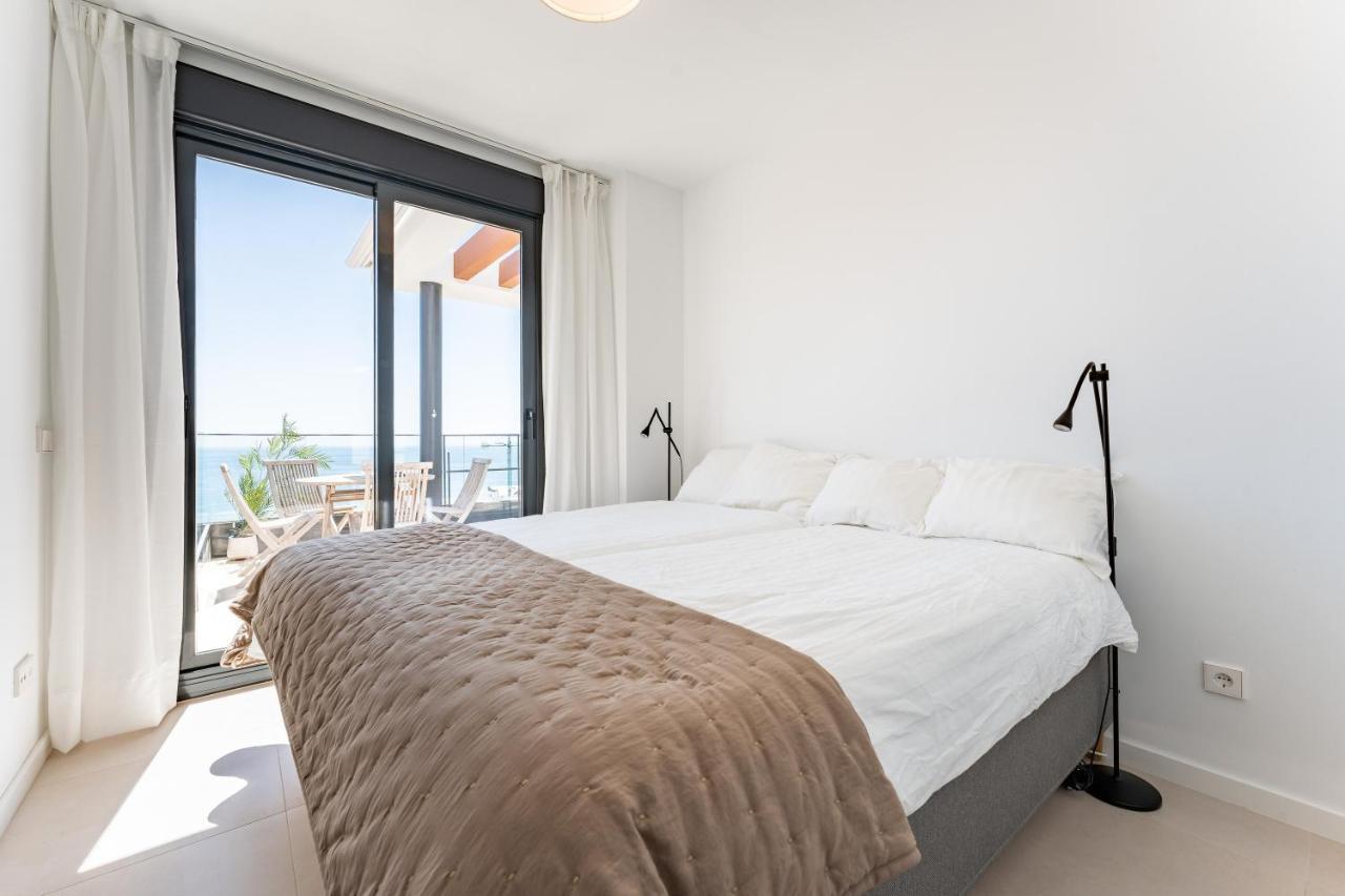 Penthouse Middel Views Apartment Fuengirola
