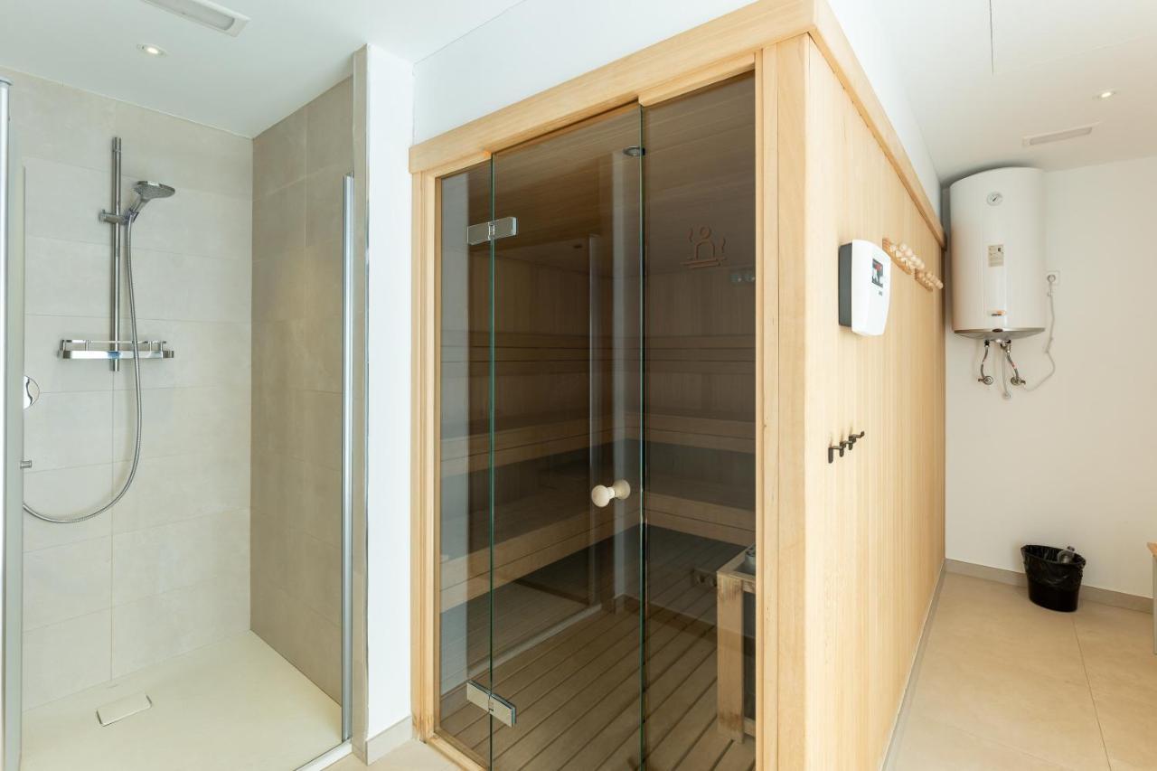 Penthouse Middel Views Apartment *