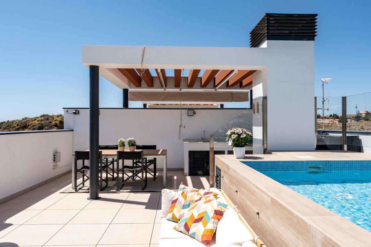 Apartment Penthouse Middel Views *
