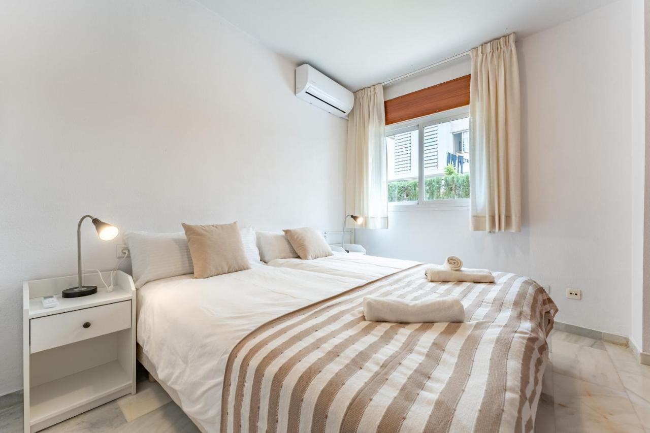 Ramon Y Cajal Apartment