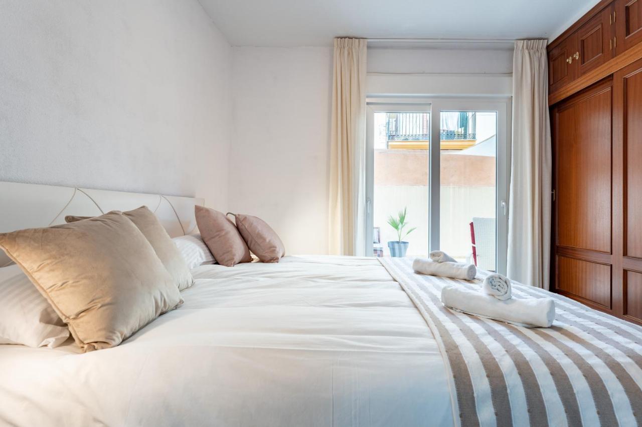 Apartment Ramon Y Cajal