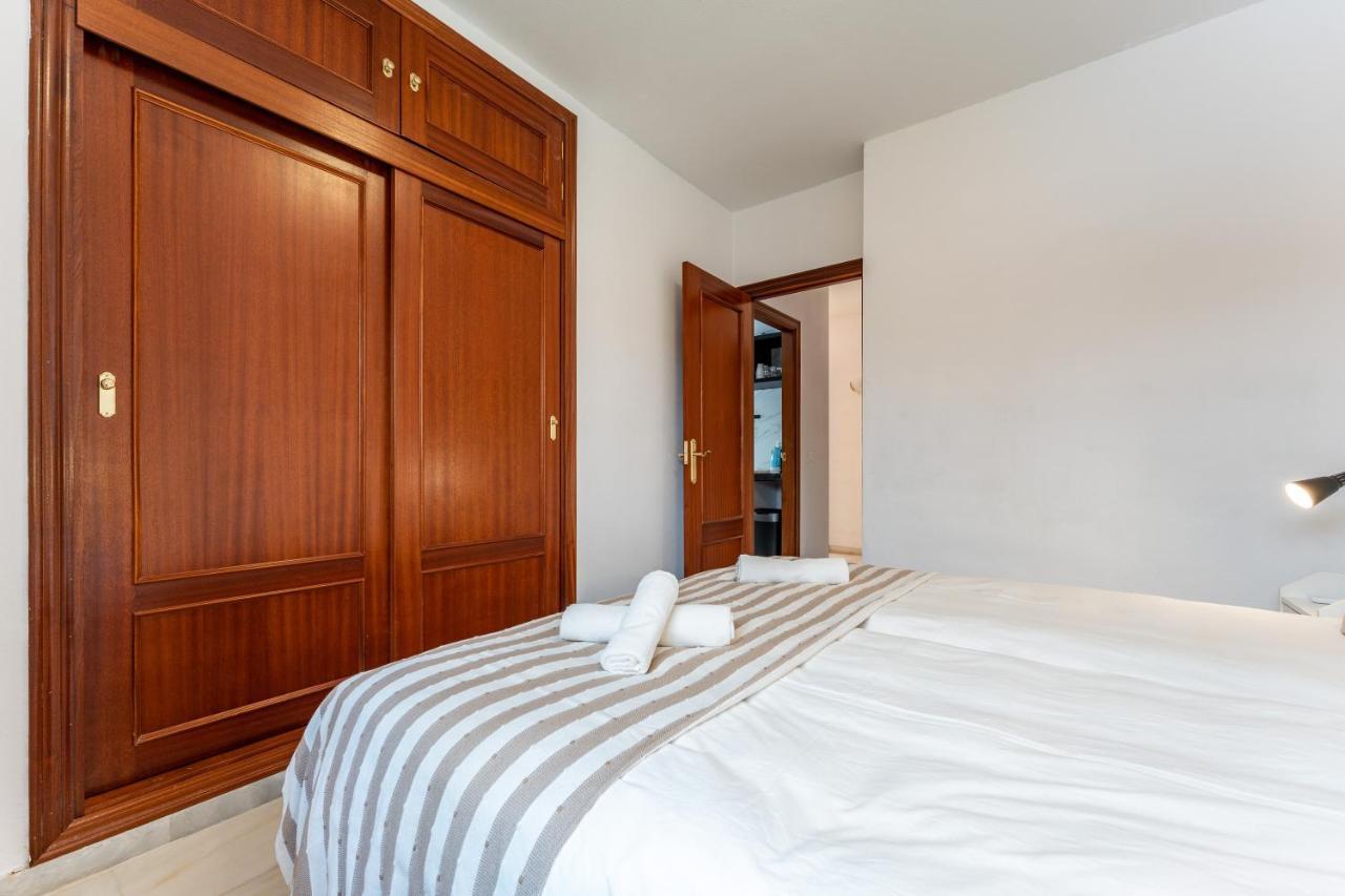 Apartment Ramon Y Cajal Fuengirola