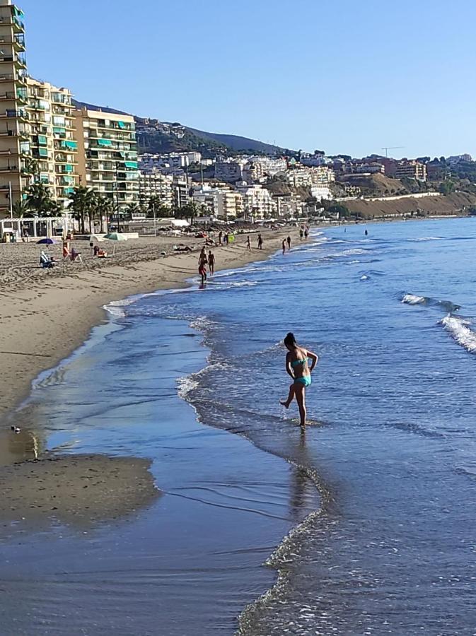 Apartamento Atico Puerto Fuengirola