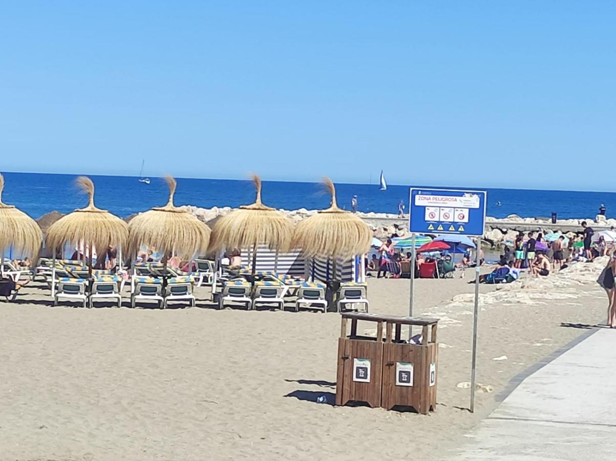 Atico Puerto Fuengirola