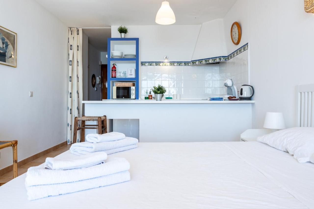 Apartment Ventana Al Mar