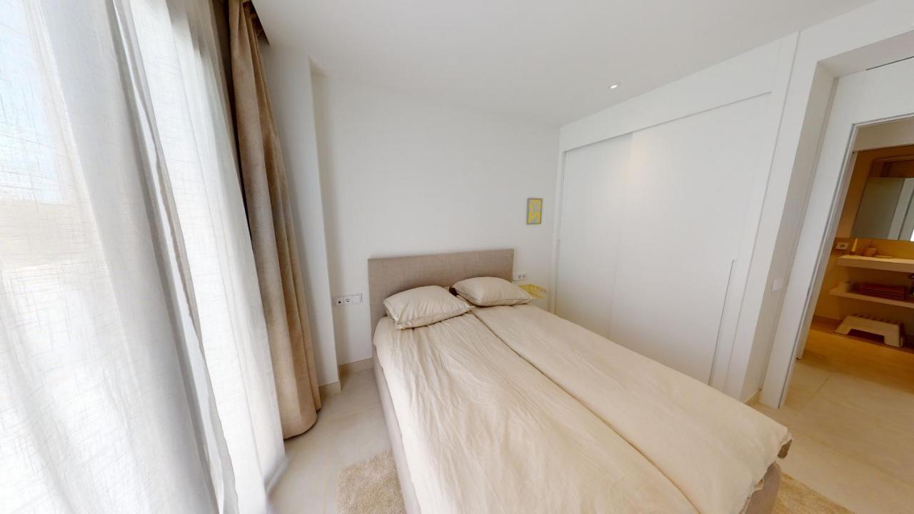 Apartment Higueron West Iii - Ground Floor Private Pool *