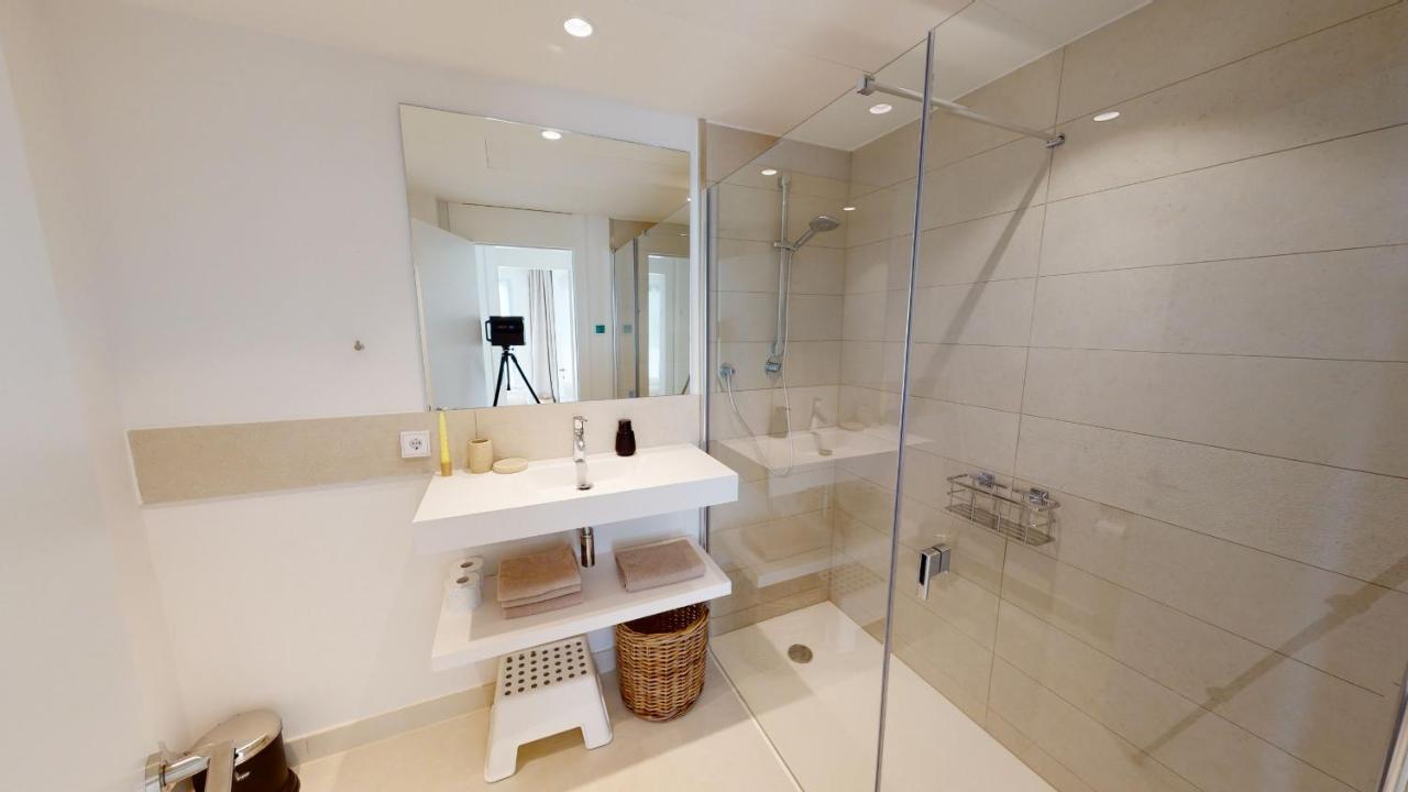 Higueron West Iii - Ground Floor Private Pool Apartment Fuengirola