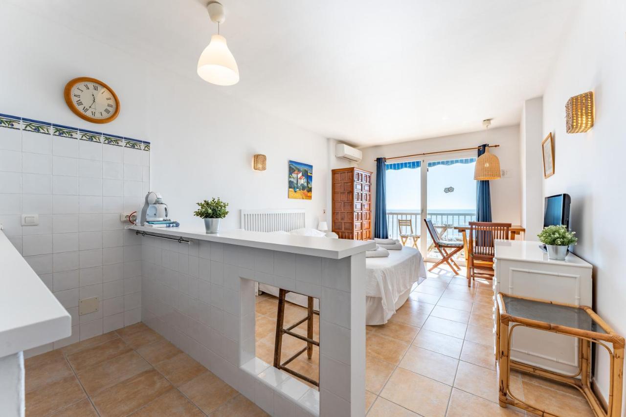 Ventana Al Mar Apartment