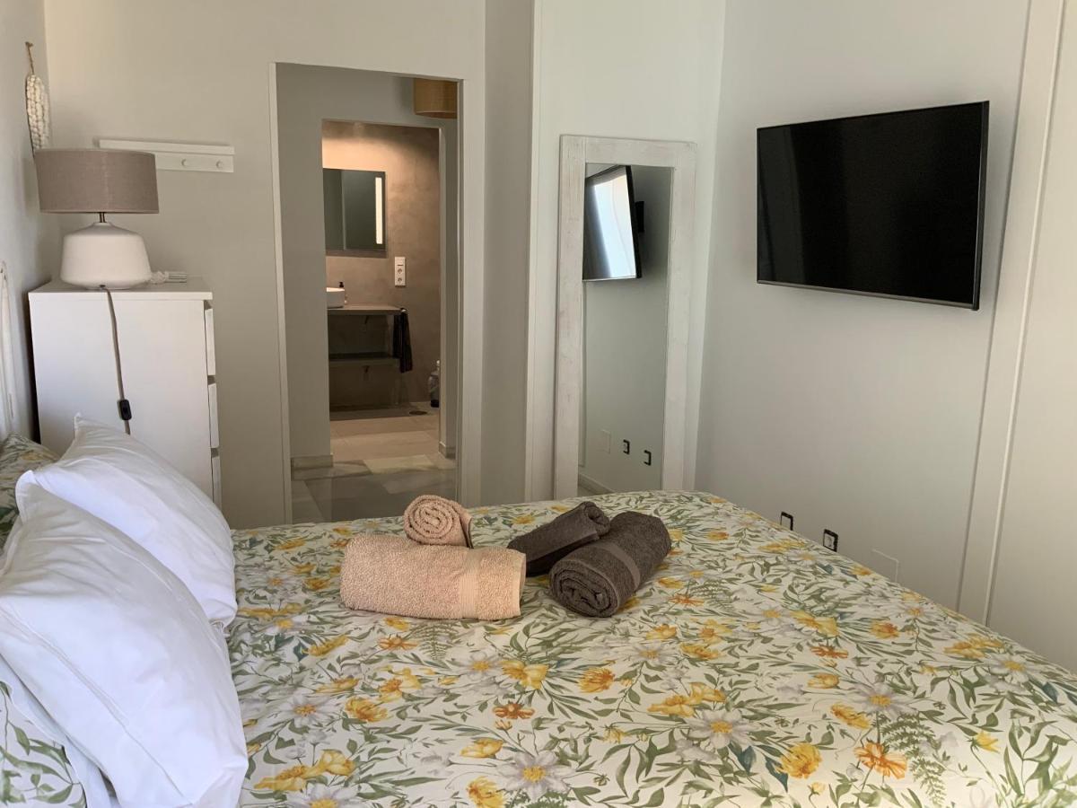 En Primera Linea/beachfront Fuengirola