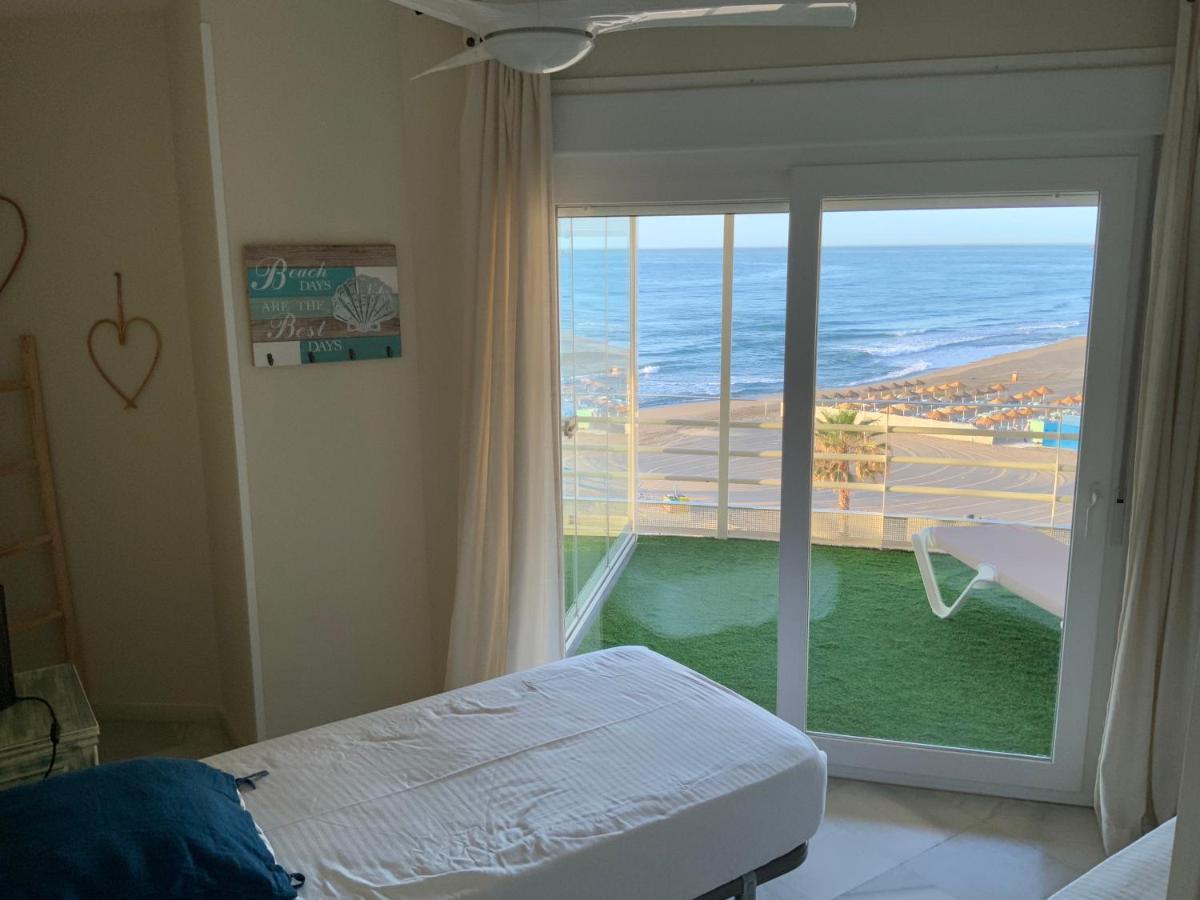 Huoneisto En Primera Linea/beachfront *
