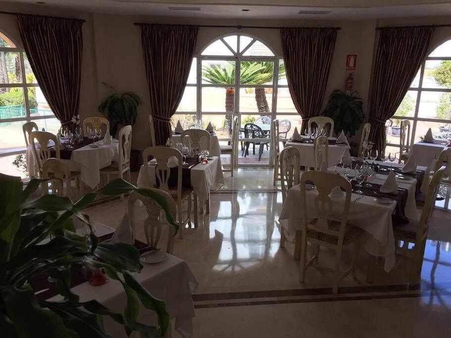 Matchroom Apartamento Con Piscina En Mijas Golf Apartamento *