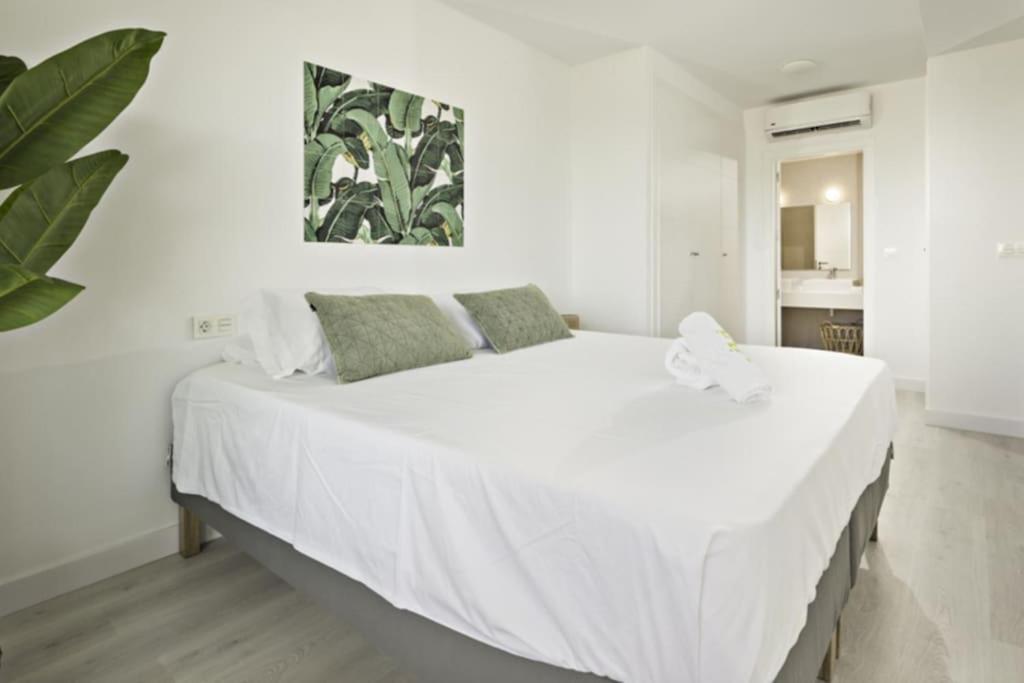 Apartment Perfect 3 - Tcm Fuengirola