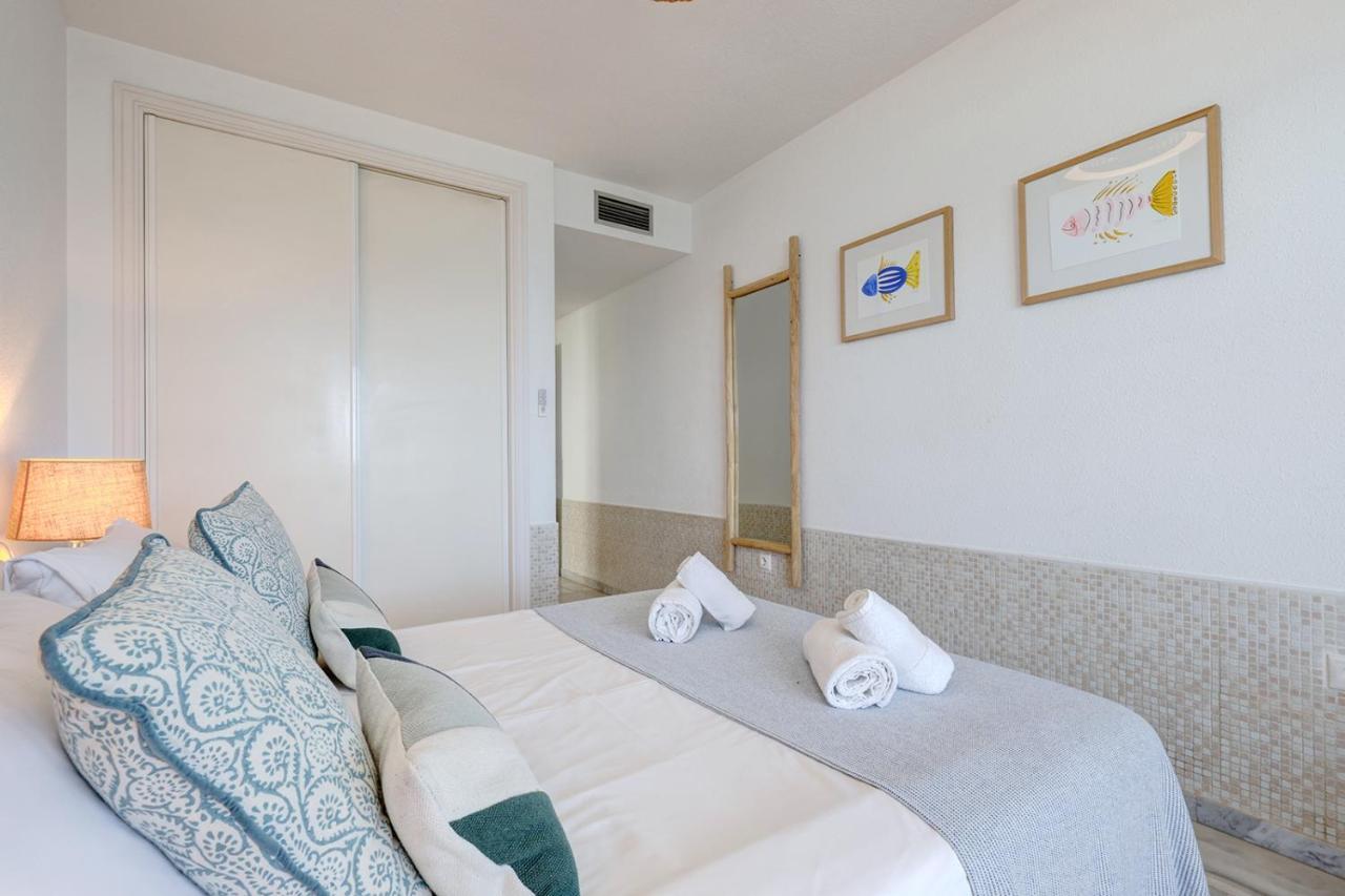Apartment Front Row Penthouse On Carvajal