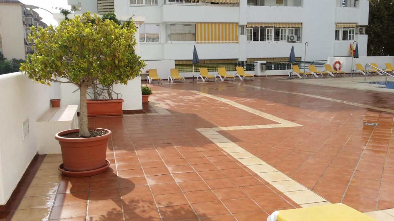 Apartamento De La Croix * Fuengirola