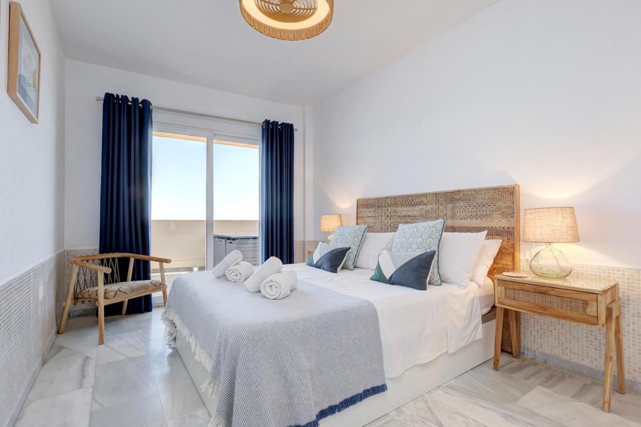 Apartment Front Row Penthouse On Carvajal